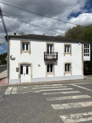 Guitiriz House | Casa De Don Lino