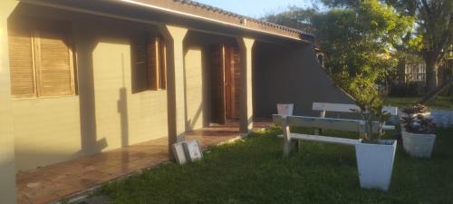 Cidreira House | Casa de férias