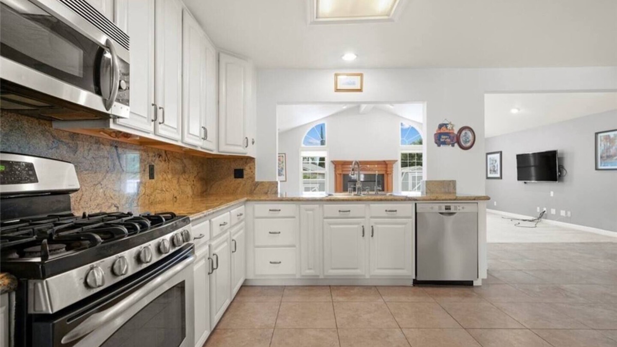 Thousand Oaks House | Casa De for 8people/3BD 3BA, 10people/3BD 4BA,+12people/4BD 4BA