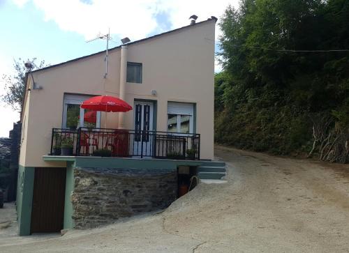 Triacastela House | Casa de Forno