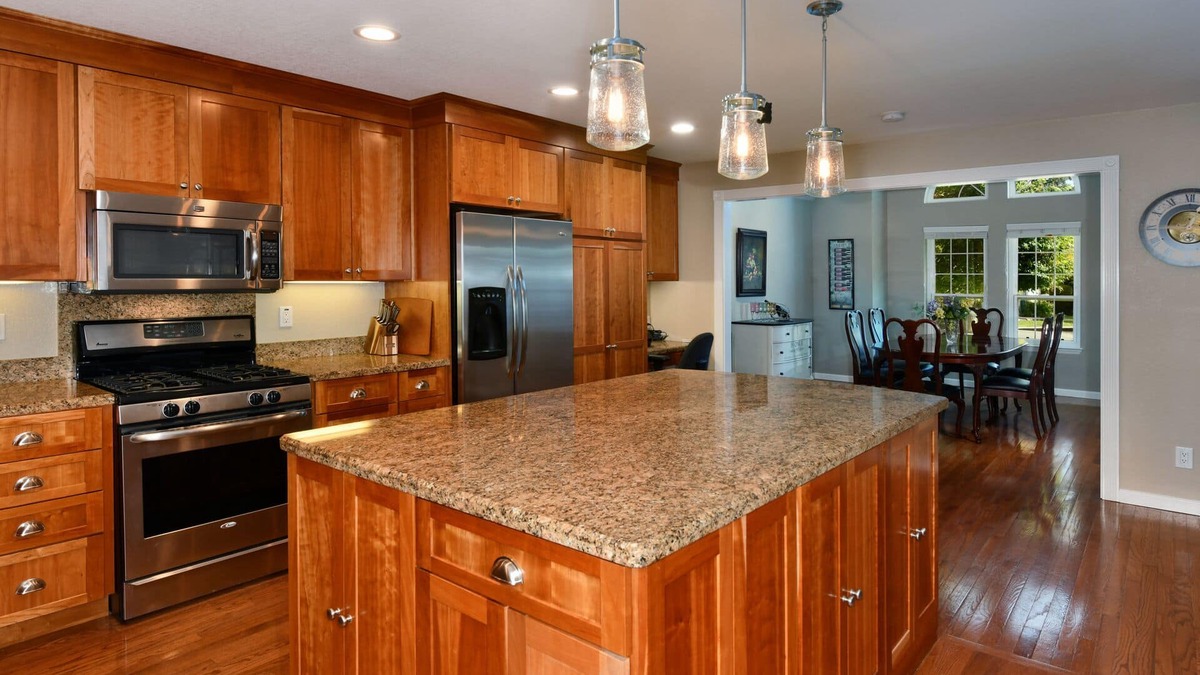 Santa Rosa House | Casa de Gamay: Your Home Away From Home