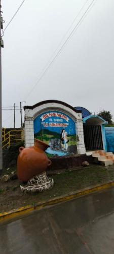 Yauyos Apartment | Casa de Ginevra