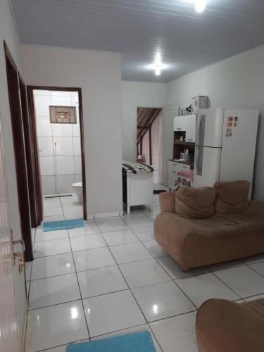 Barra do Garcas House | Casa de Hospedagem São João