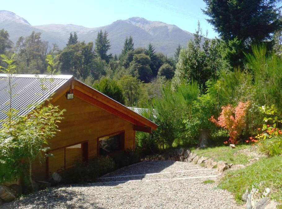 La Villa Apartment | Casa de huéspedes, buena ubicación y linda vista