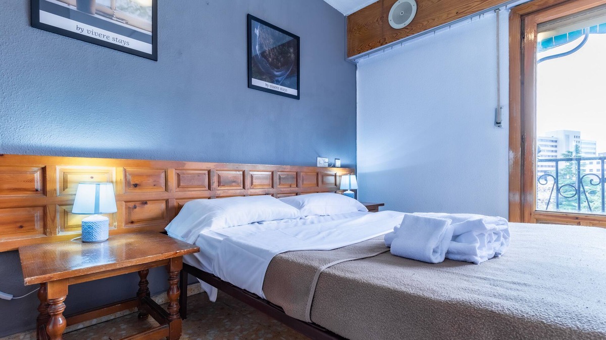 Aluche Hostel | Casa de Huéspedes Carabanchel by Vivere Stays