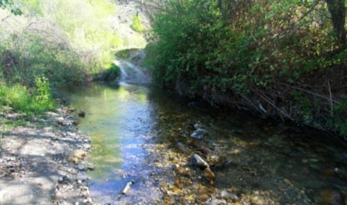 Alhama de Granada House | Casa de Inés