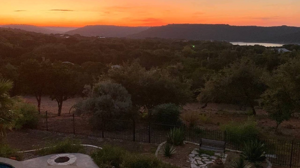 Leander Apartment | Casa de Jane on Lake Travis, the perfect escape