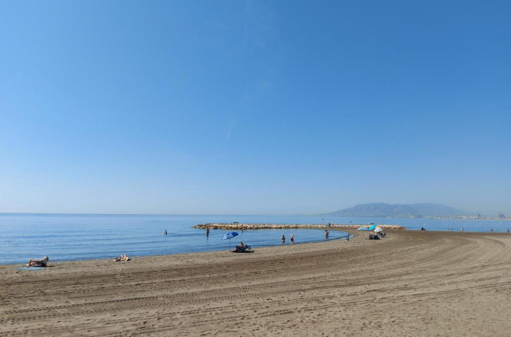 Playas del Palo Apartment | Casa de la abuela