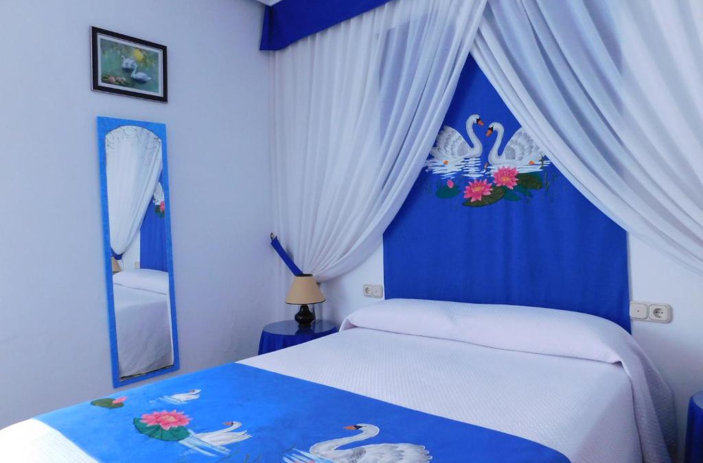 Zafarraya House | Casa de la Abuela Pepa