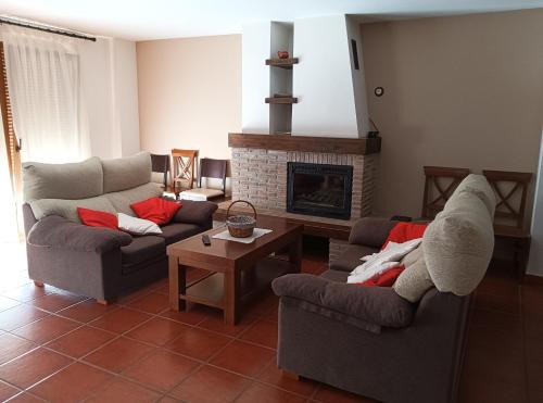 Pina de Montalgrao House | Casa de la Calle el Pozo