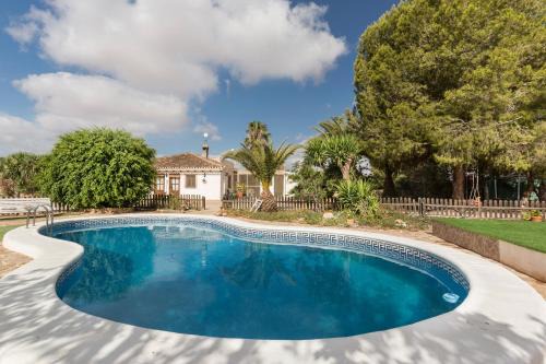 Fuente Alamo de Murcia House | Casa De La Cuesta