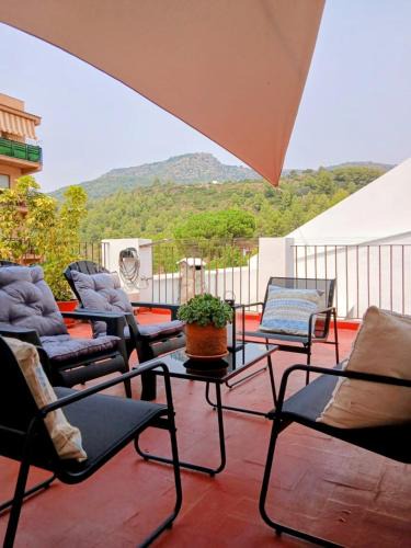 Figueroles House | Casa de la Cueva