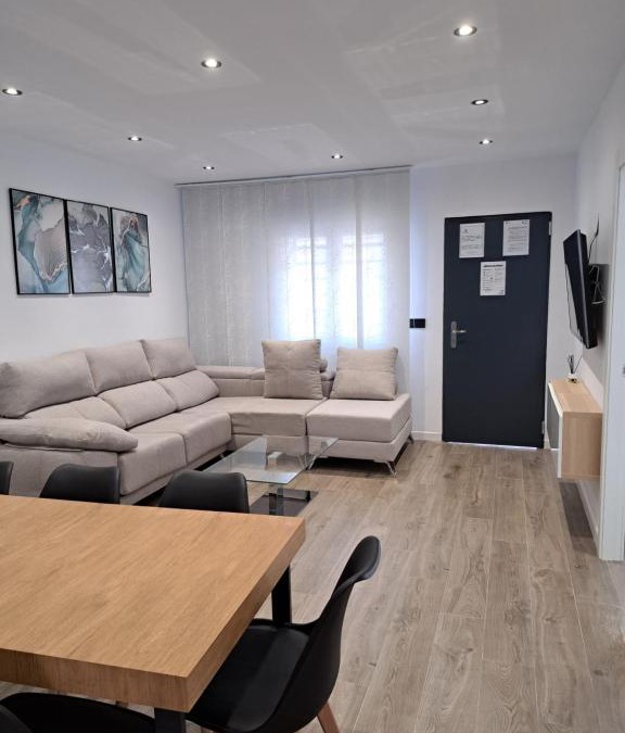 Distrito Ronda House | Casa de la Ilusión