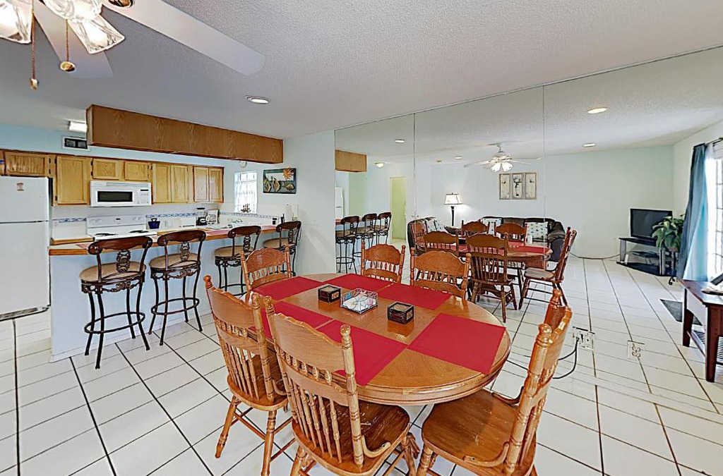 South Padre Island House | Casa De La Isla