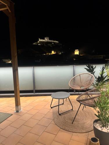 Penafiel Apartment | Casa de la luz