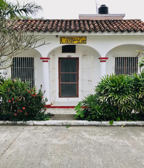 Tlacotalpan House | Casa De La Luz - Guesthouse