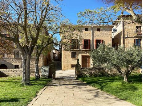 Dicastillo House | Casa de Landa