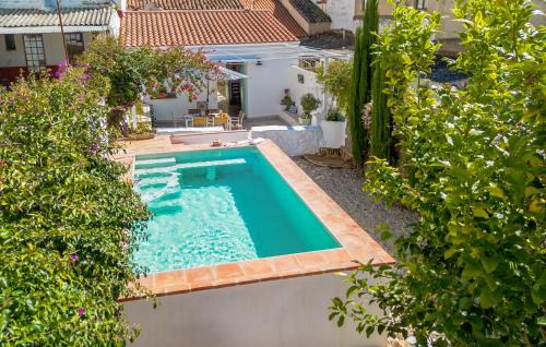 Rosal de la Frontera House | Casa De Las Bovedas