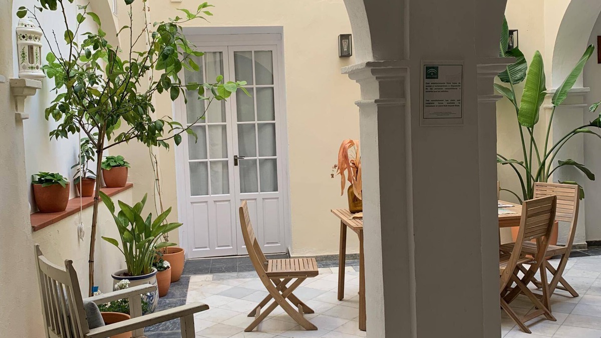 Sanlucar de Barrameda House | Casa de las Especias
