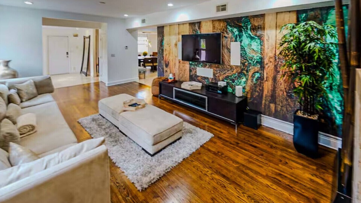 Victoria Park House | Casa de Las Olas in Fort Lauderdale
