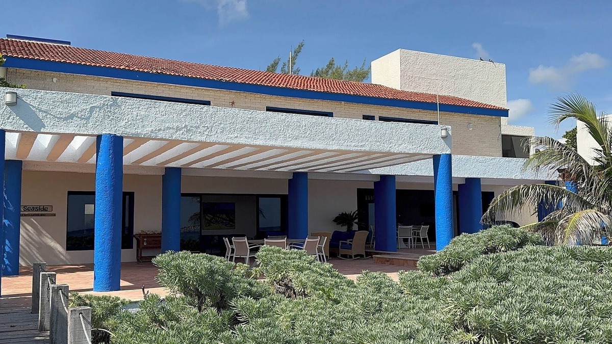 Chicxulub Puerto House | Casa de las Velas - Yucatan Home Rentals