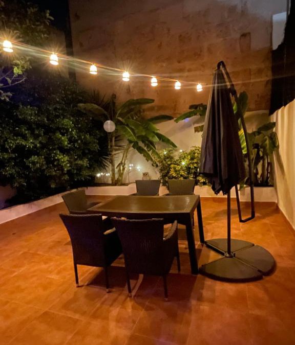 El Arenal House | Casa de Limon