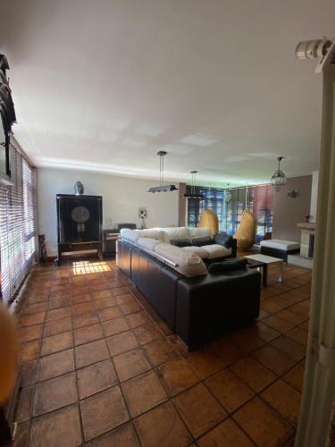 Orazo House | Casa de Lorenzo