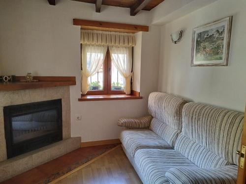 Espinama House | CASA DE LOS ABUELOS