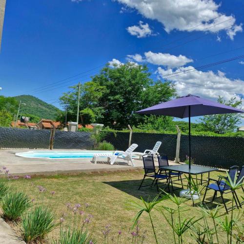 Vaqueros House | Casa de los Cerros - Vaqueros