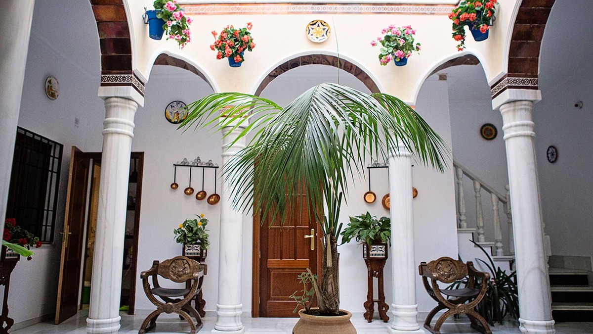 San Andres-San Pablo Hotel | Casa de los Faroles