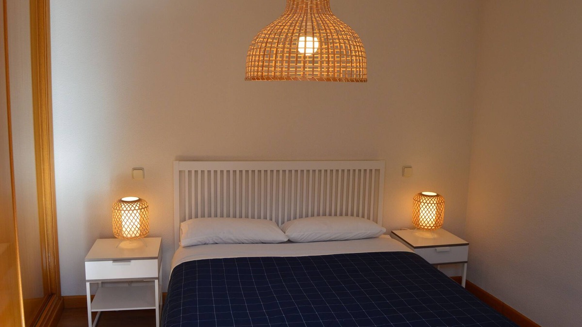 Old Town of Avila Apartment | Casa de Los Leales