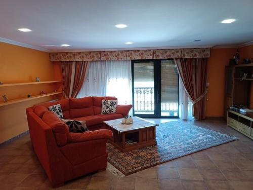 Nigran Apartment | casa de los tréboles