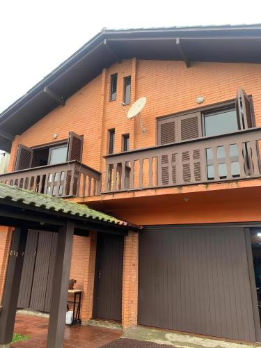 Torres House | Casa de Luna Praia Paraíso, Torres