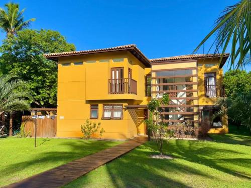 Sauipe House | Casa de Luxo Costa do Sauipe