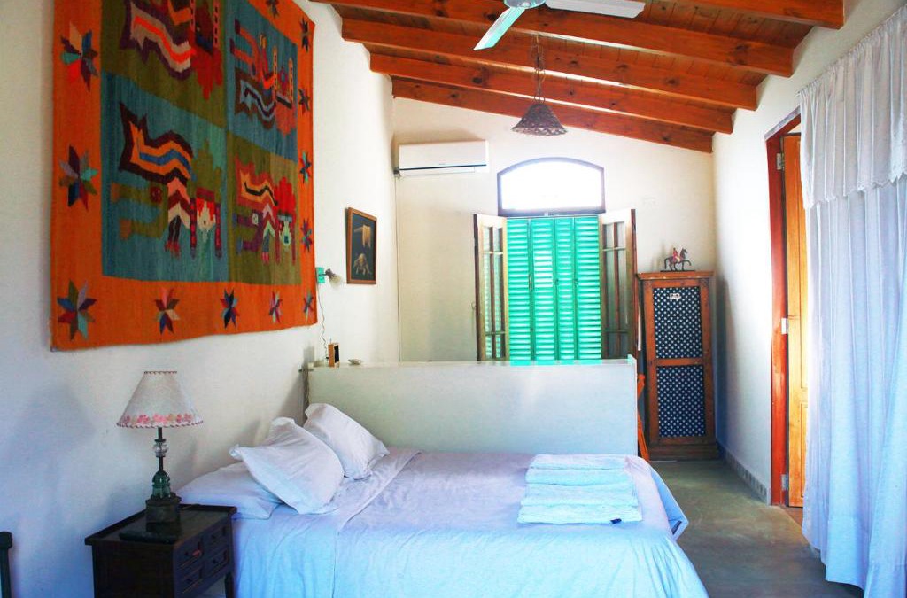 Salta Apartment | casa de Luz