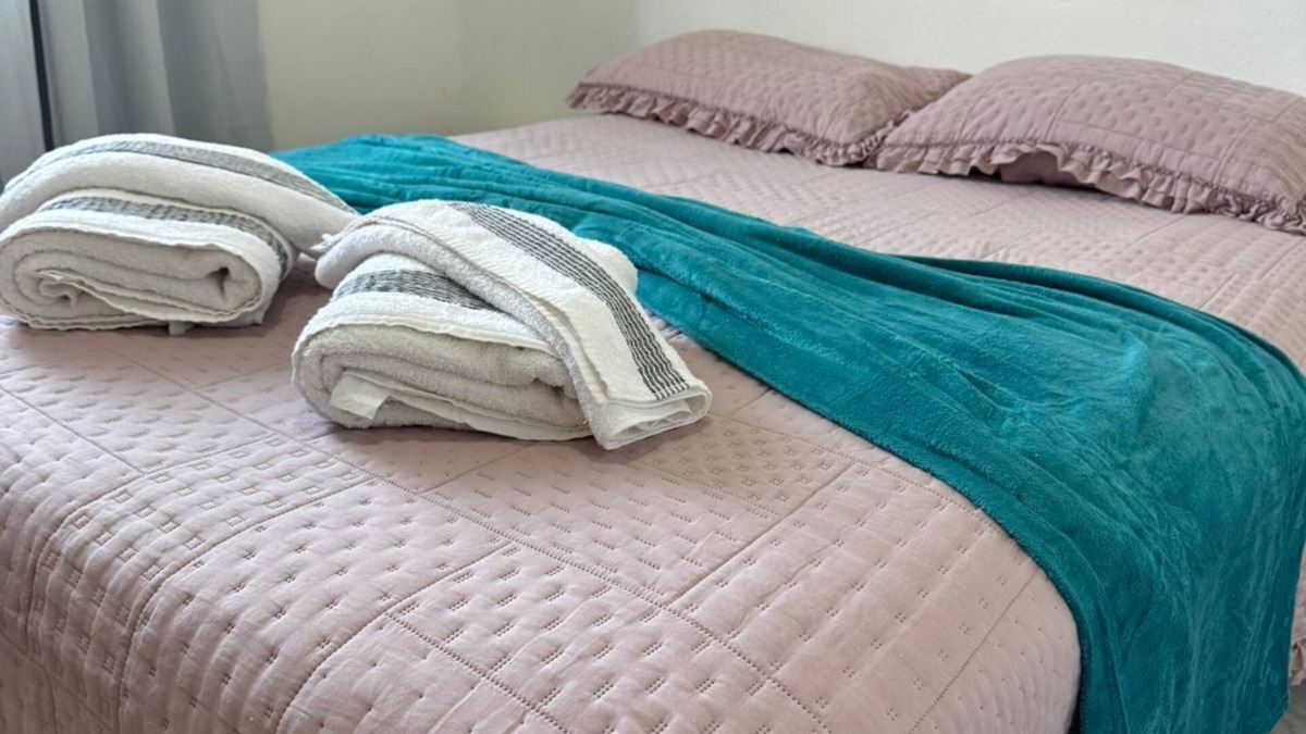 Vila Margarida House | Casa de Luz-Lar in Serr - Double or Triple Room