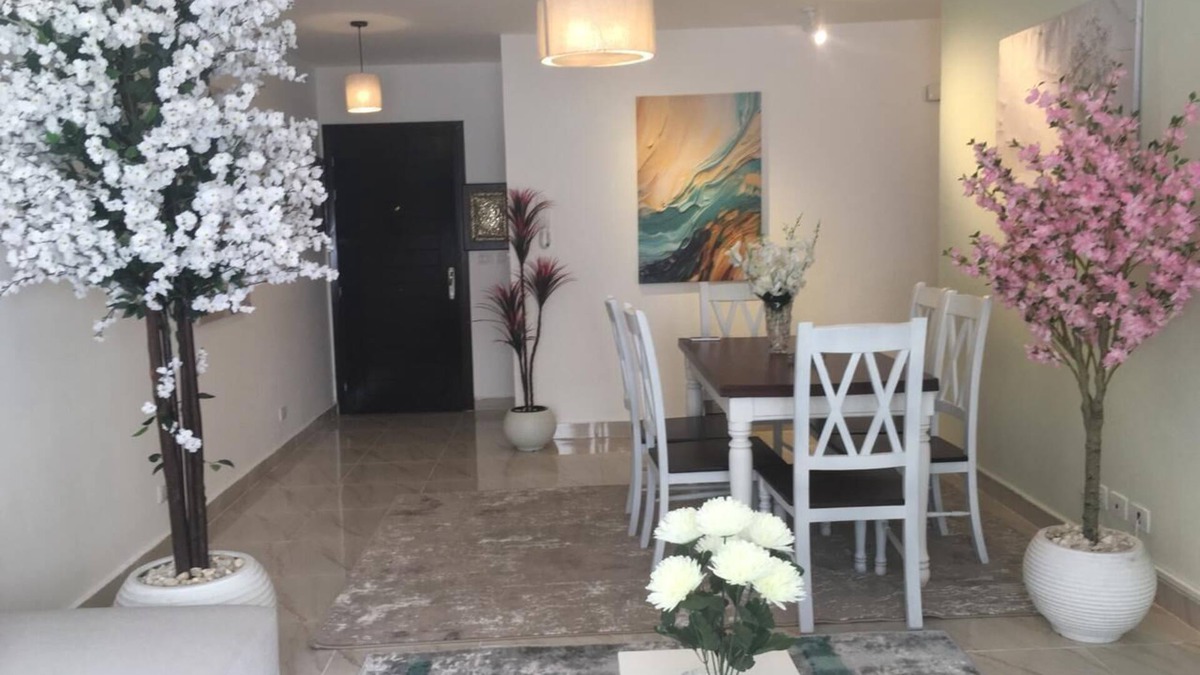 Madinaty Apartment | Casa De Madinaty