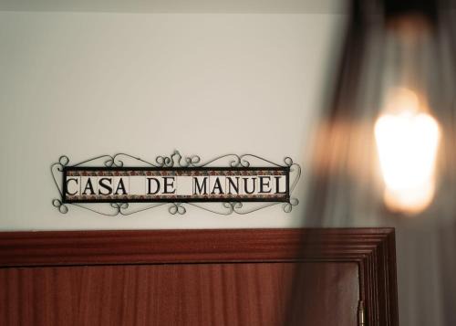 Pinos Genil Apartment | Casa de Manuel