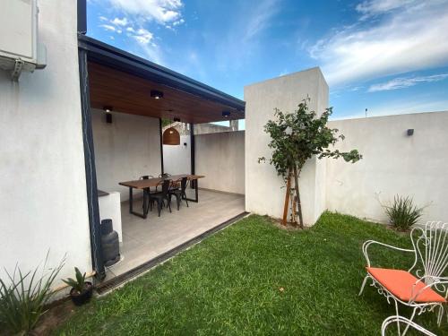 Chajari House | Casa de Marianela