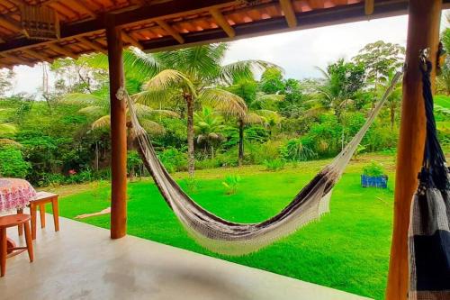 Urucuca House | Casa de Miroca