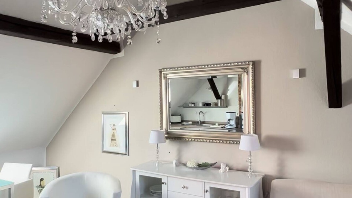 Ebsdorfergrund Apartment | Casa de Monica