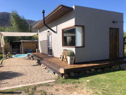 Salto Apartment | Casa de montaña