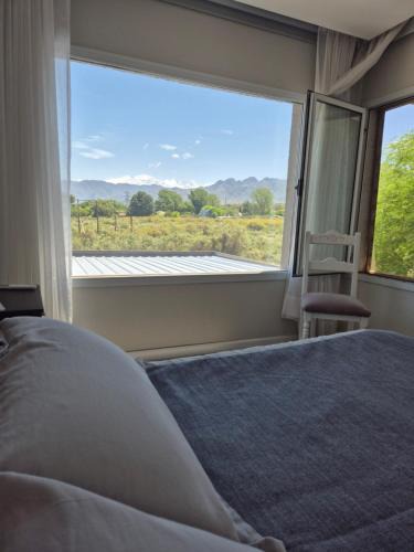 Las Compuertas House | Casa de Montaña