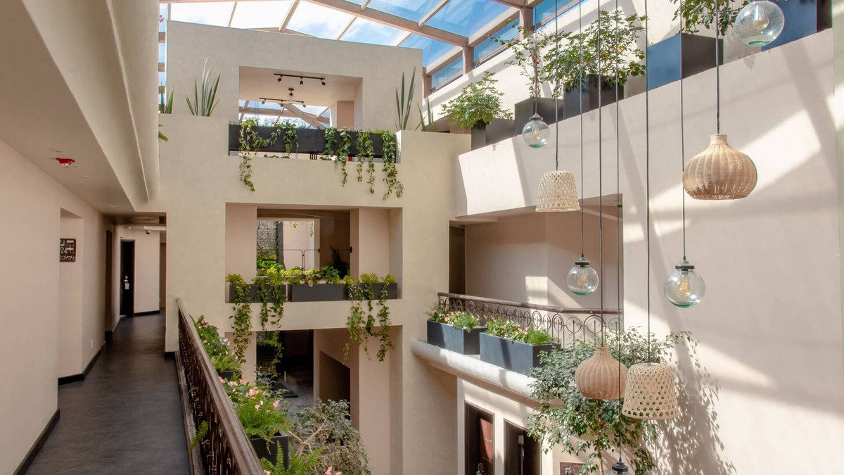 San Cristobal de las Casas Hotel | Casa del Alma Hotel Boutique & Spa