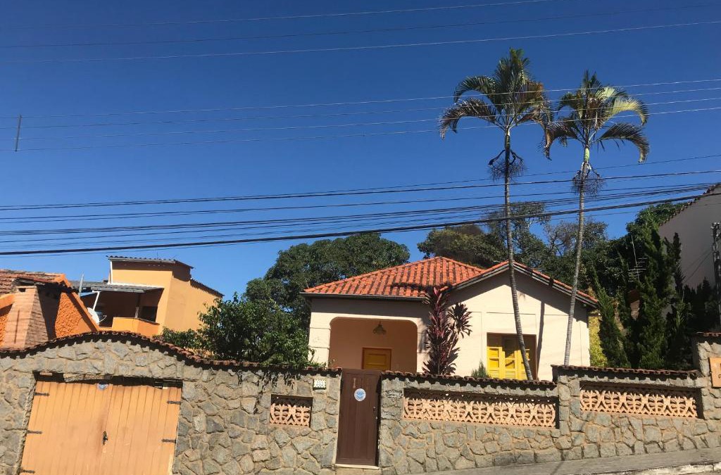 Fabricas Bed & Breakfast | Casa de Nara