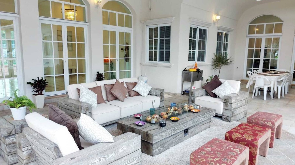 Alfredo V. Bonfil House | Casa De Osho Amazing Big Private Luxury Villa-1