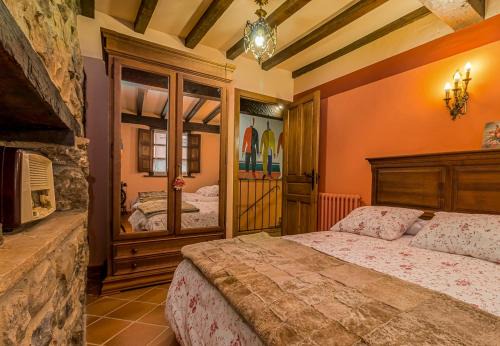 Potes Apartment | Casa de piedra en el corazón de Potes