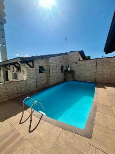 Caicara House | Casa de Piscina Theo