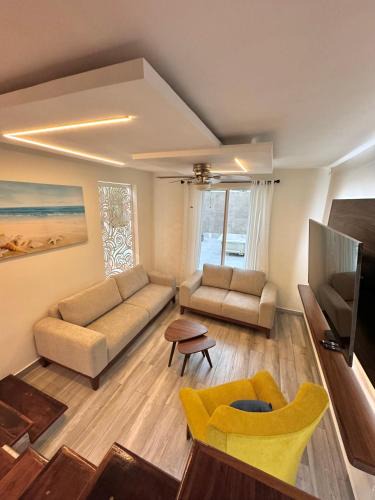 Quintas del Mar Villa | Casa de playa