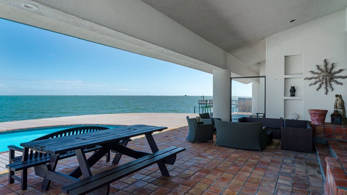 Key Allegro House | Casa De Playa ~ Paradise Located in Key Allegro!